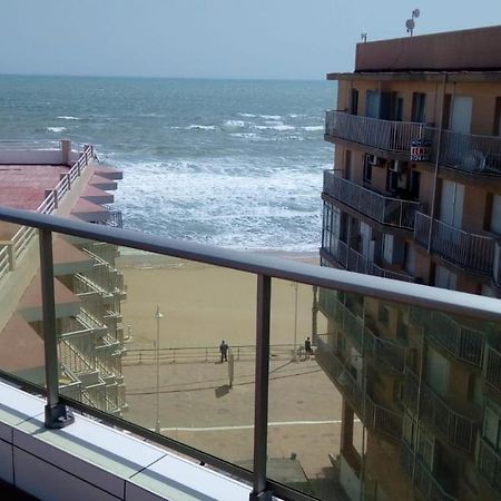 Apartamento Bajo 2 Duplex Marjal Playa Centro De Guardamar Guardamar del Segura Εξωτερικό φωτογραφία