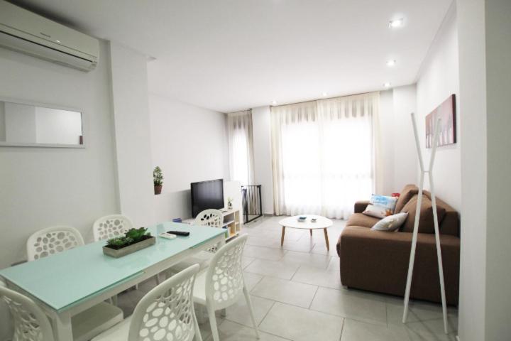 Apartamento Bajo 2 Duplex Marjal Playa Centro De Guardamar Guardamar del Segura Εξωτερικό φωτογραφία