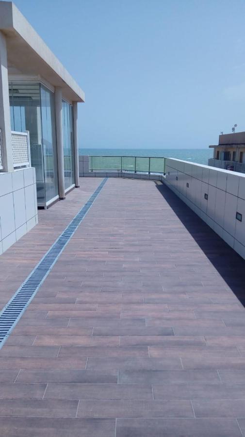 Apartamento Bajo 2 Duplex Marjal Playa Centro De Guardamar Guardamar del Segura Εξωτερικό φωτογραφία