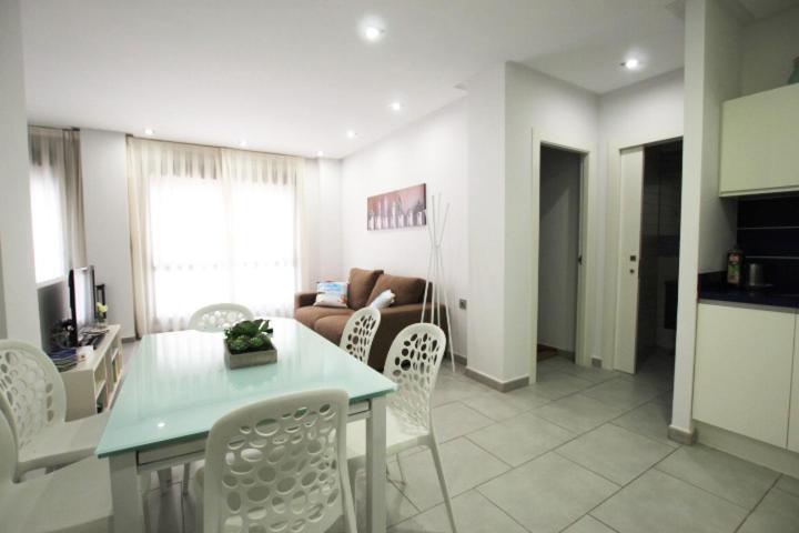 Apartamento Bajo 2 Duplex Marjal Playa Centro De Guardamar Guardamar del Segura Εξωτερικό φωτογραφία