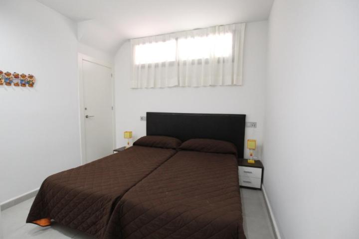 Apartamento Bajo 2 Duplex Marjal Playa Centro De Guardamar Guardamar del Segura Εξωτερικό φωτογραφία