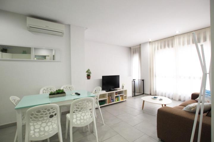 Apartamento Bajo 2 Duplex Marjal Playa Centro De Guardamar Guardamar del Segura Εξωτερικό φωτογραφία