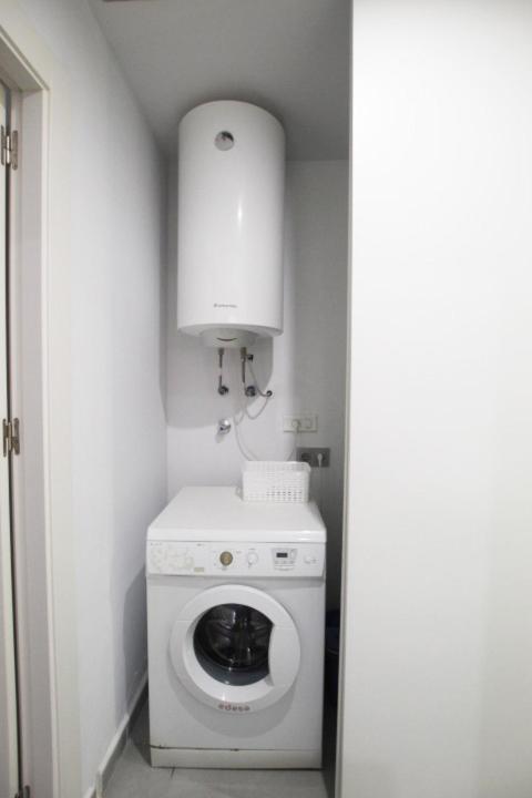 Apartamento Bajo 2 Duplex Marjal Playa Centro De Guardamar Guardamar del Segura Εξωτερικό φωτογραφία