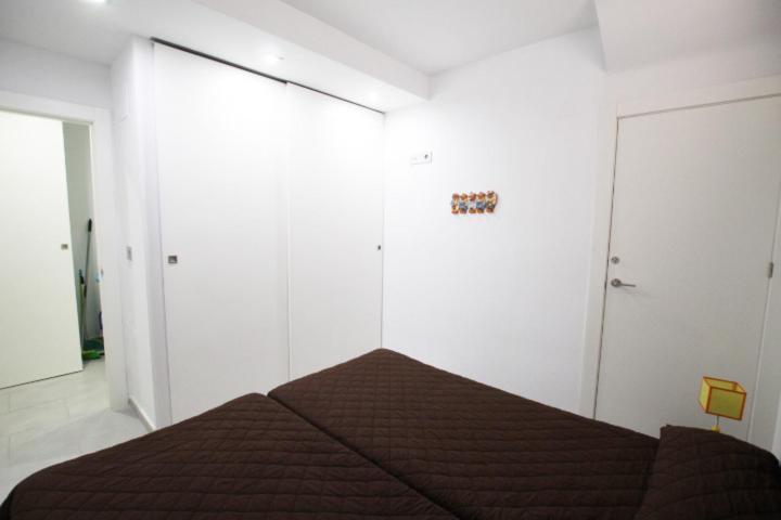 Apartamento Bajo 2 Duplex Marjal Playa Centro De Guardamar Guardamar del Segura Εξωτερικό φωτογραφία
