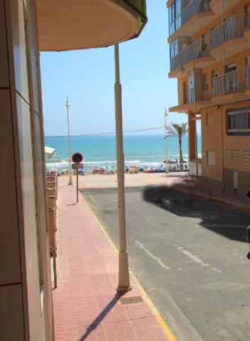 Apartamento Bajo 2 Duplex Marjal Playa Centro De Guardamar Guardamar del Segura Εξωτερικό φωτογραφία