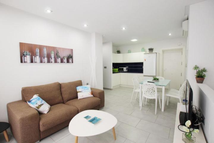 Apartamento Bajo 2 Duplex Marjal Playa Centro De Guardamar Guardamar del Segura Εξωτερικό φωτογραφία