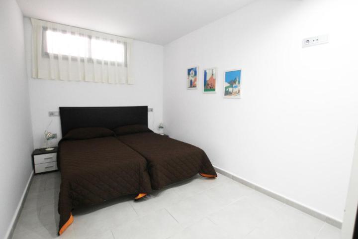 Apartamento Bajo 2 Duplex Marjal Playa Centro De Guardamar Guardamar del Segura Εξωτερικό φωτογραφία