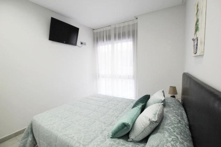 Apartamento Bajo 2 Duplex Marjal Playa Centro De Guardamar Guardamar del Segura Εξωτερικό φωτογραφία