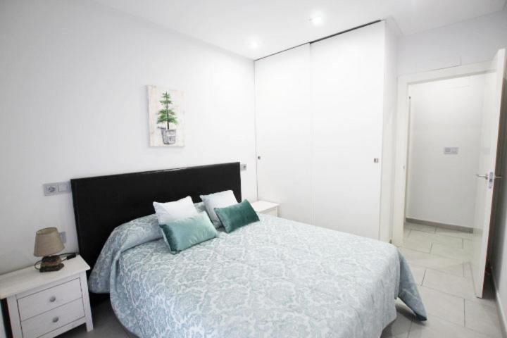 Apartamento Bajo 2 Duplex Marjal Playa Centro De Guardamar Guardamar del Segura Εξωτερικό φωτογραφία